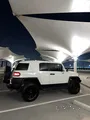 FJ CRUISER 2013 QR 55K BEST PRICE IN QATAR